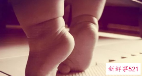 宝宝性别的鉴定特征