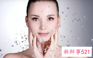 改善糙质皮肤的妙招