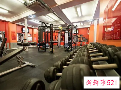 秋季健身训练需要注意什么