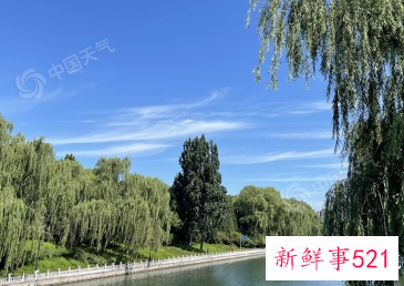 南方今起三天持续高温后即将缓解