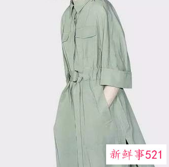 女生显身材的衣服