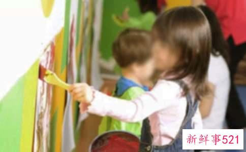 《数字歌》幼儿园教案