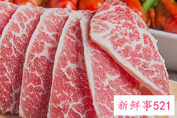 新鲜牛肉在常温下可以保存多久