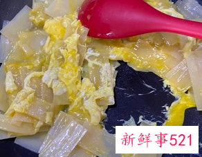 烤冷面制作教程