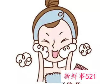 敷面膜前要擦水吗