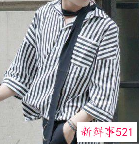 男生服装搭配技巧