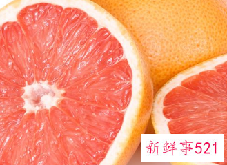 葡萄柚的寓意是什么