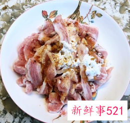 现炒快餐菜谱大全带图片