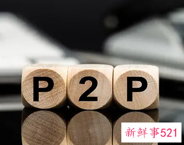 影视P2P产品噱头大风险高