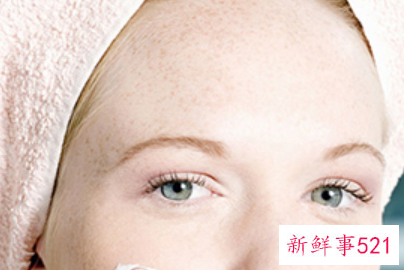 淡化眼部皱纹的五个方法