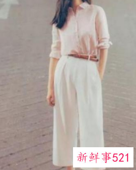 服装怎样搭配最好看