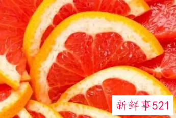 西柚减肥法到底会反弹吗