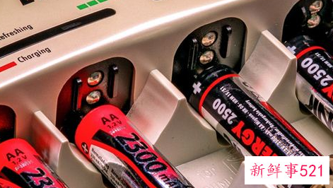 梦见镍是什么意思