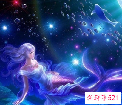 水瓶双鱼交界的人