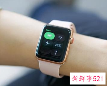 苹果手表3被曝即将停产