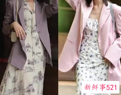 碎花裙子适合多大年龄穿