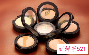 遮痘印的遮瑕膏排行