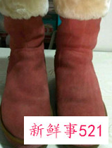 绒面鞋子发硬发白怎么办学会这几招准没错