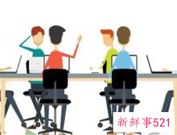 有创意的10分钟早会流程