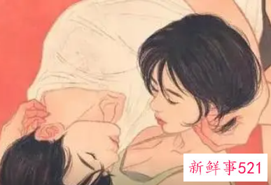 女人发抱抱暗示什么