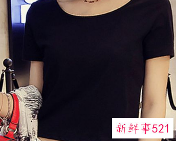 女生显身材的衣服