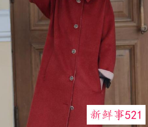 什么颜色大衣百搭不过时