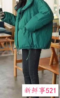 棉衣怎么搭配裤子