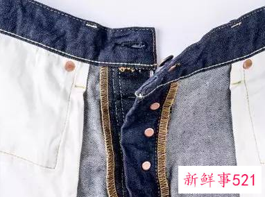 防止裤子掉色怎么清洗