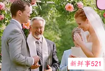 结婚告白男方怎么说