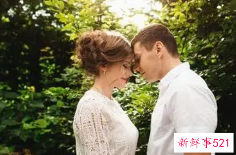 让感情升温的方法