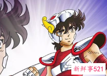 十二2星座代表动漫人物