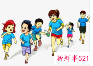 谁说跑步小腿容易变粗这样做就不会