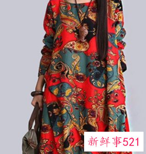 怎么快速学会穿搭衣服