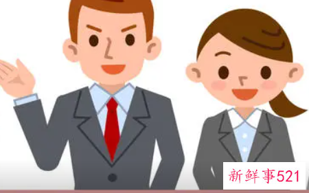 如何热情的接待顾客