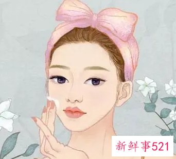 避免去角质的误区