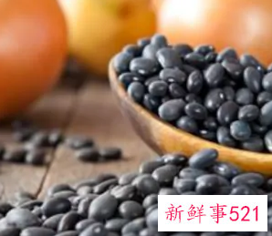 发酵黑豆豉的制作方法窍门