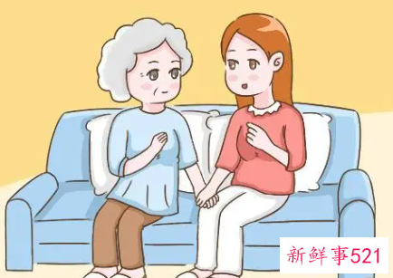 公婆不出钱不出力