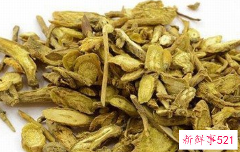 黄芩的功效与作用禁忌有哪些