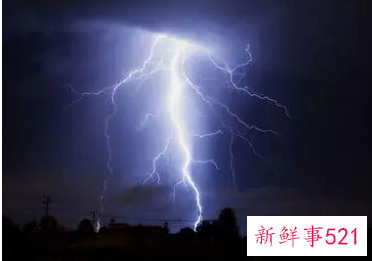 孕妇梦见闪电生男孩