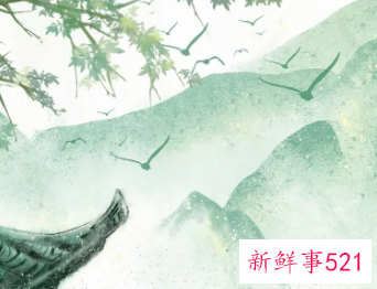 有诗意文雅的女孩名字