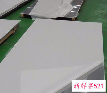 不锈钢304是什么意思