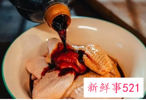 用电饭煲做可乐鸡翅的做法和步骤