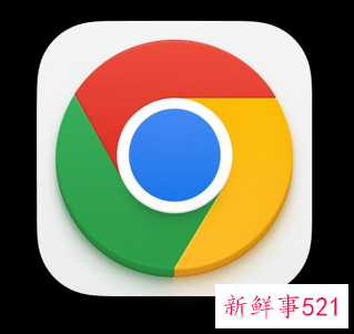 Chrome发布新版本，更换新图标