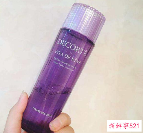 十大最好用的化妆水