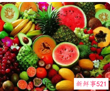 吃什么水果可以去脸上的黑色素