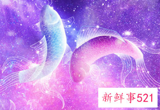 双鱼座的人是什么样子的