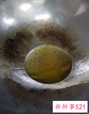 芹菜的家常做法