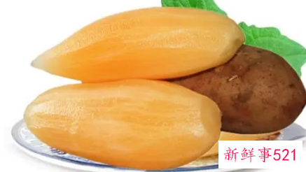 雪莲果的吃法有哪些