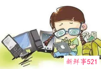 8岁小孩近视200度左右应如何处理