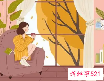 女人有新欢的表现